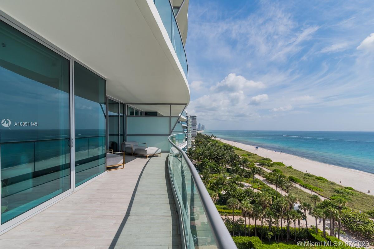 FENDI CHATEAU RESIDENCES - Residential