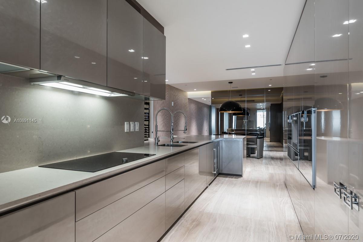 FENDI CHATEAU RESIDENCES - Residential