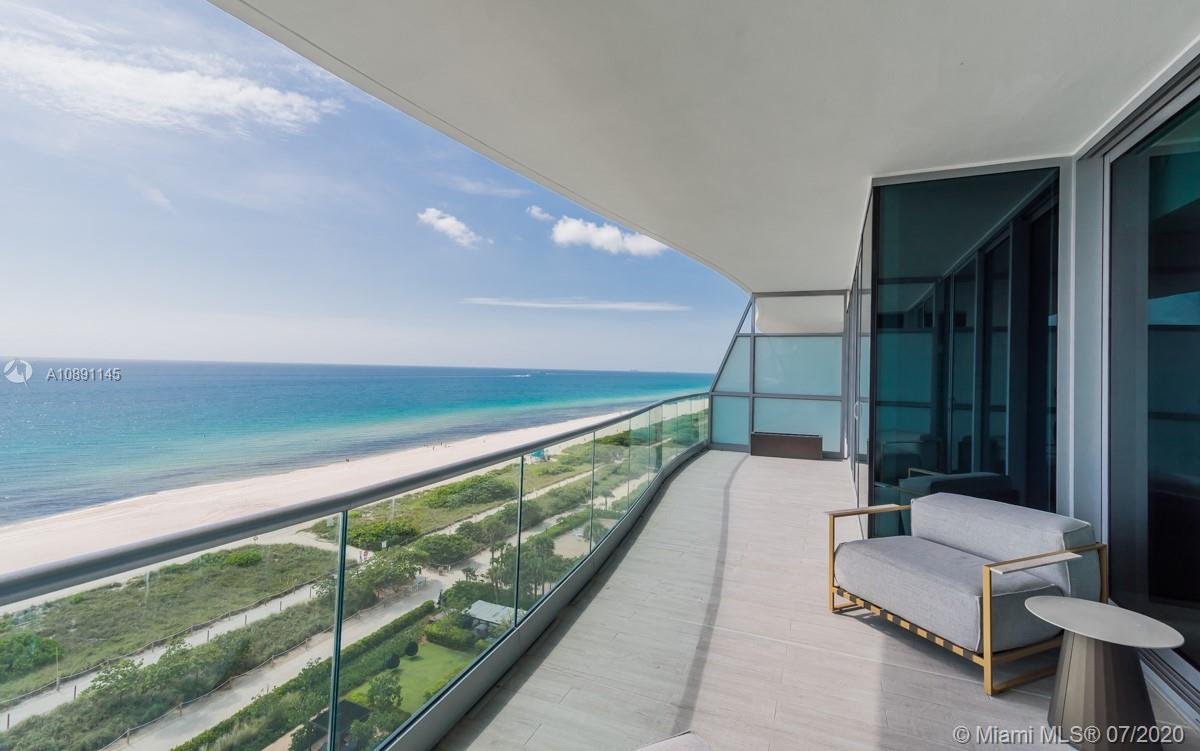 FENDI CHATEAU RESIDENCES - Residential