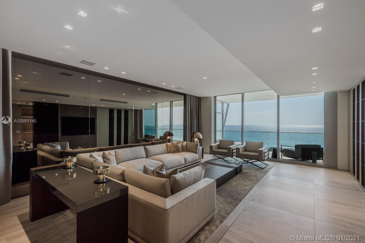 FENDI CHATEAU RESIDENCES - Residential