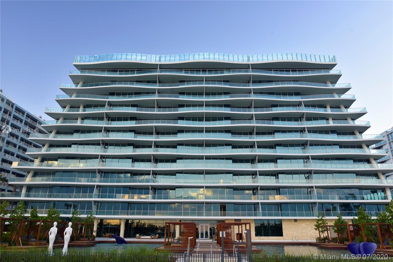 FENDI CHATEAU RESIDENCES - Residential