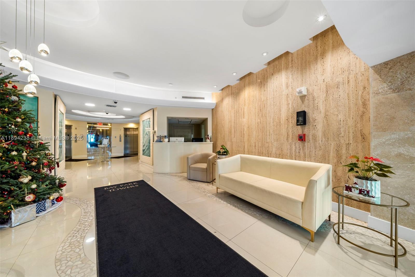 BAY PARK TOWERS CONDO - Residential Lease