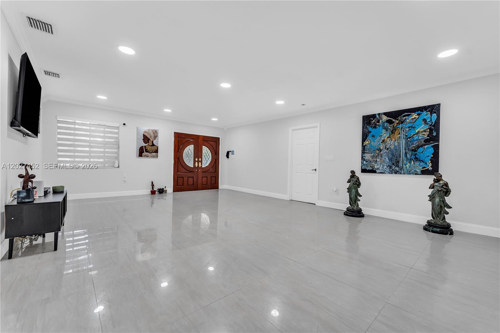 CORAL VILLAS REV - Residential