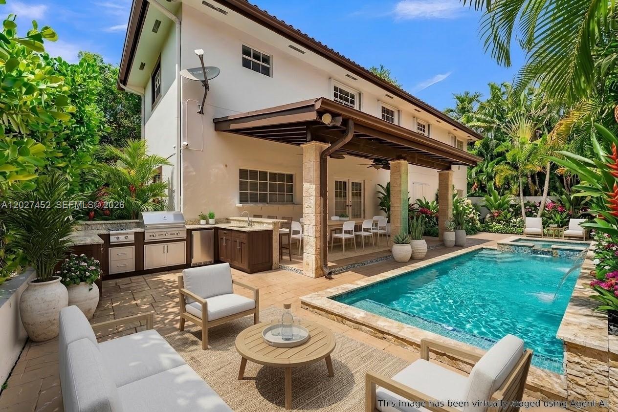 CORAL VILLAS REV - Residential