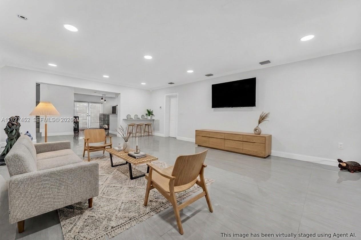 CORAL VILLAS REV - Residential