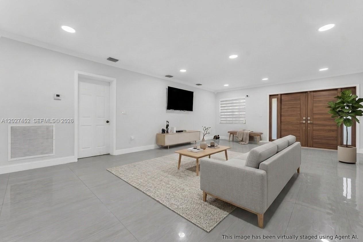 CORAL VILLAS REV - Residential