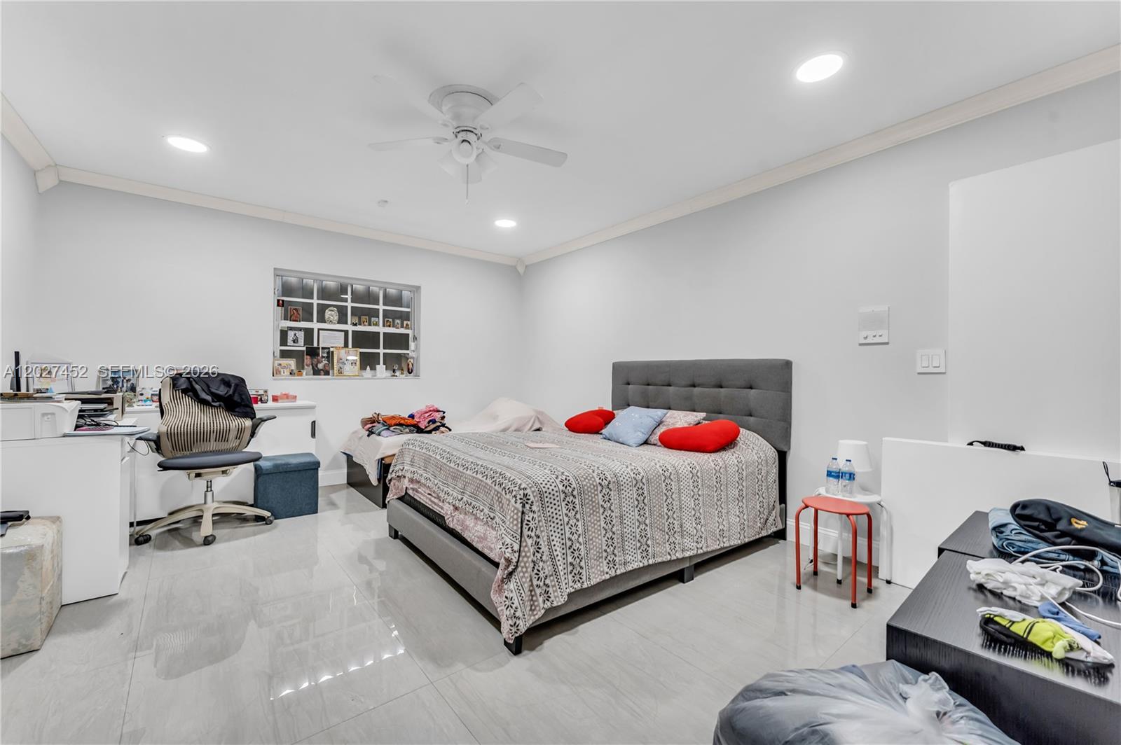 CORAL VILLAS REV - Residential
