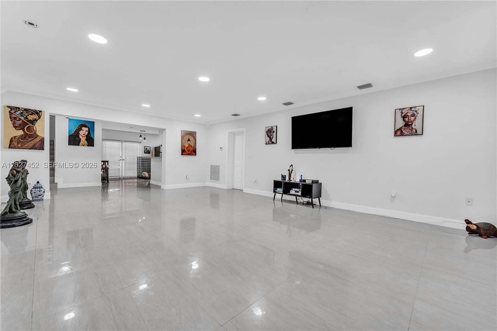 CORAL VILLAS REV - Residential