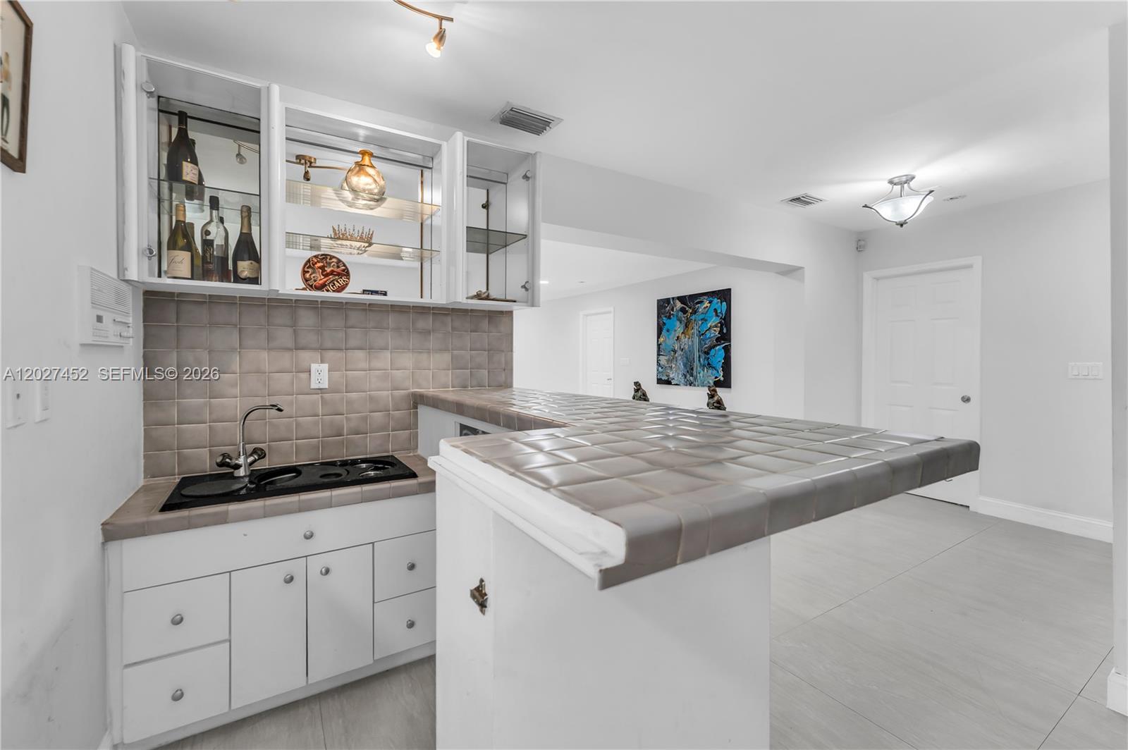 CORAL VILLAS REV - Residential