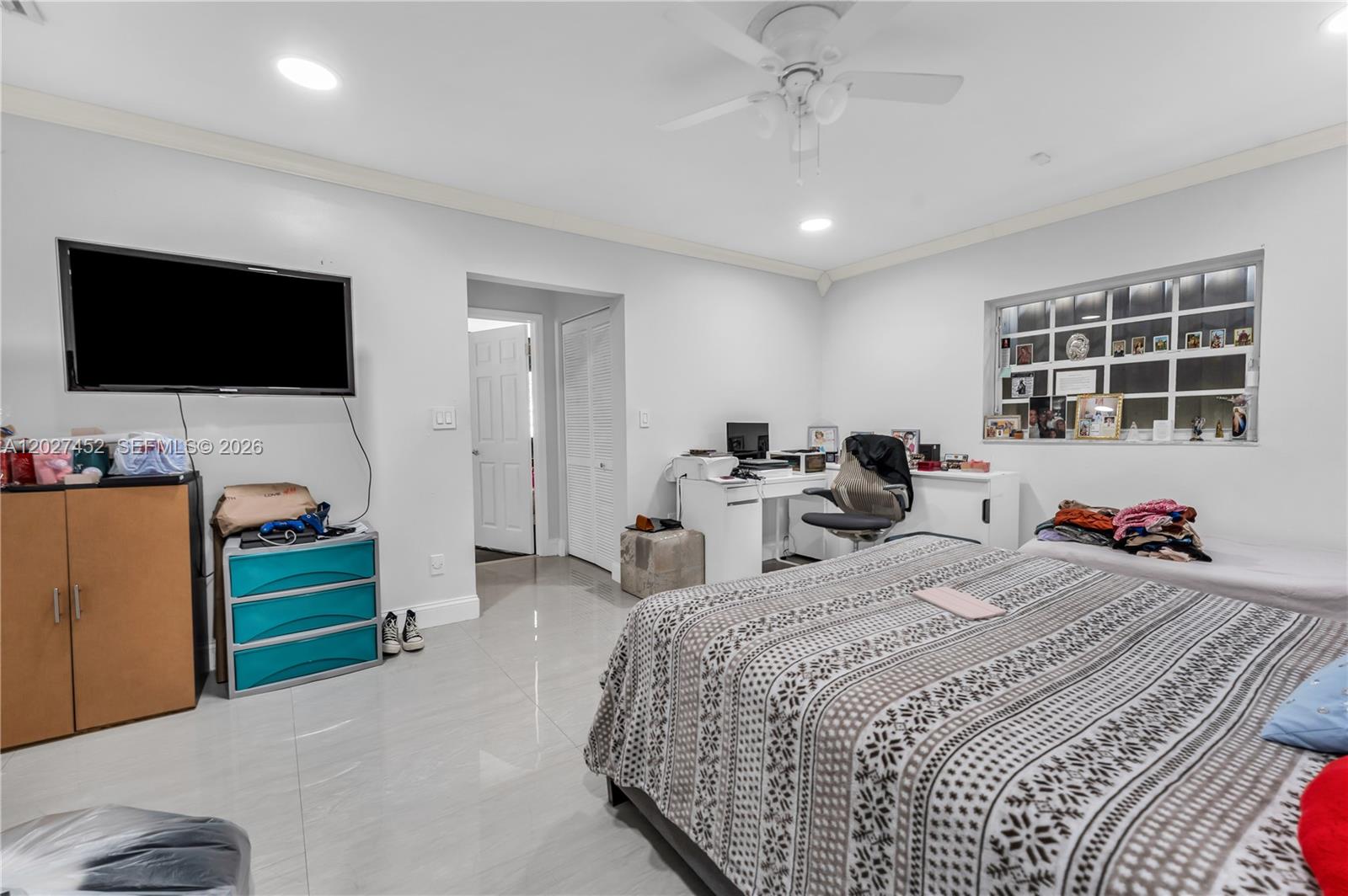 CORAL VILLAS REV - Residential