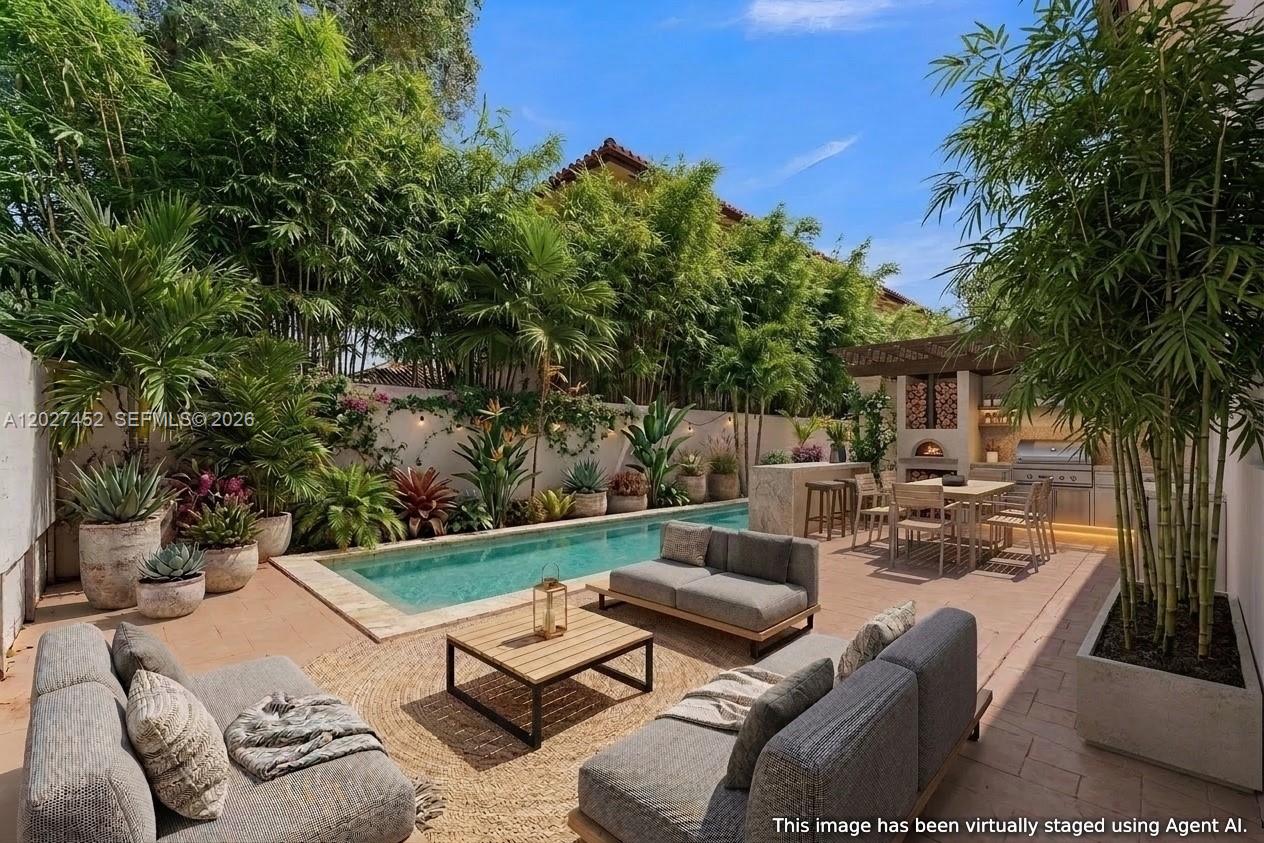 CORAL VILLAS REV - Residential