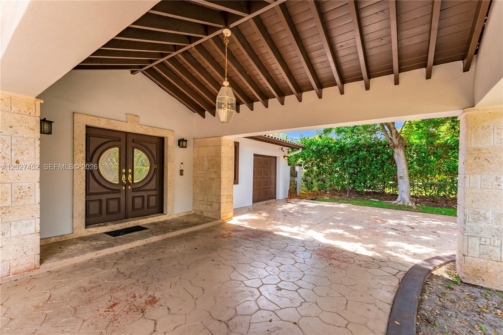 CORAL VILLAS REV - Residential