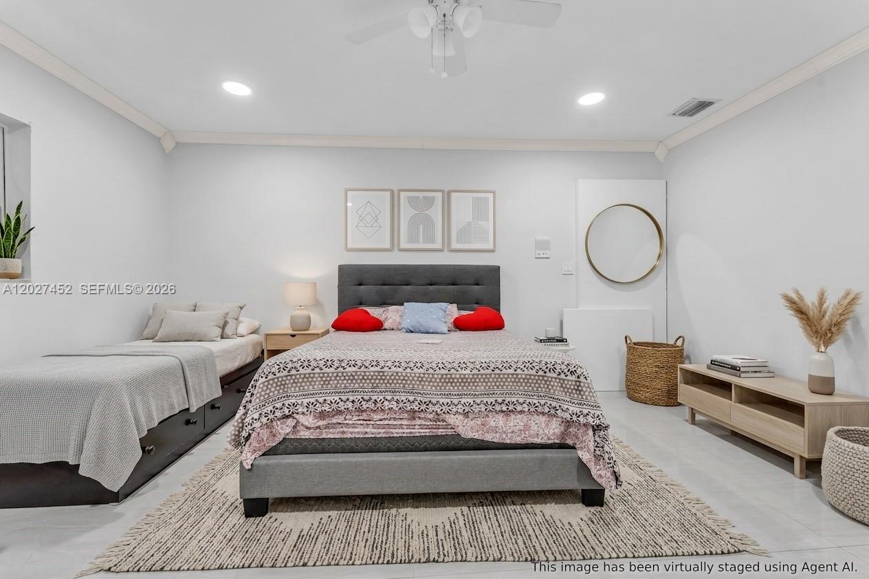 CORAL VILLAS REV - Residential