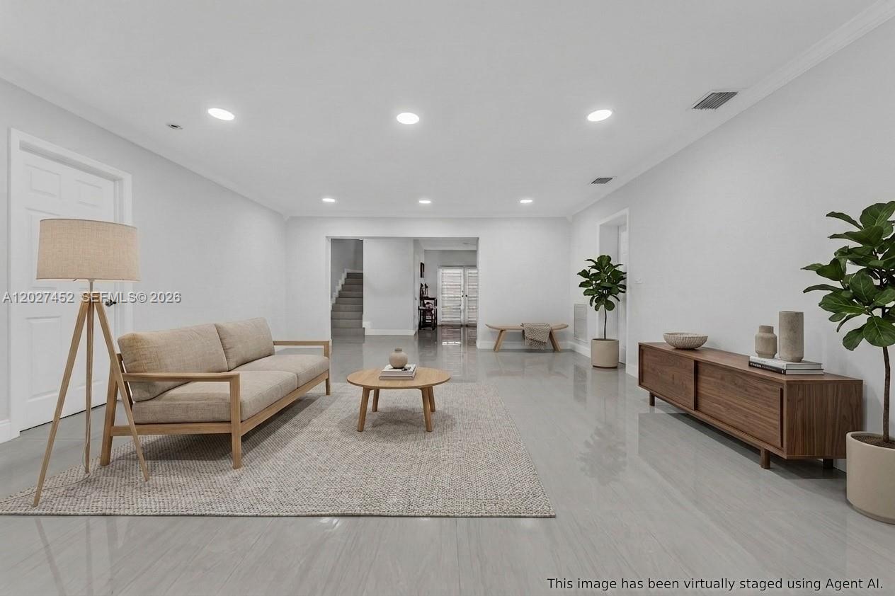 CORAL VILLAS REV - Residential