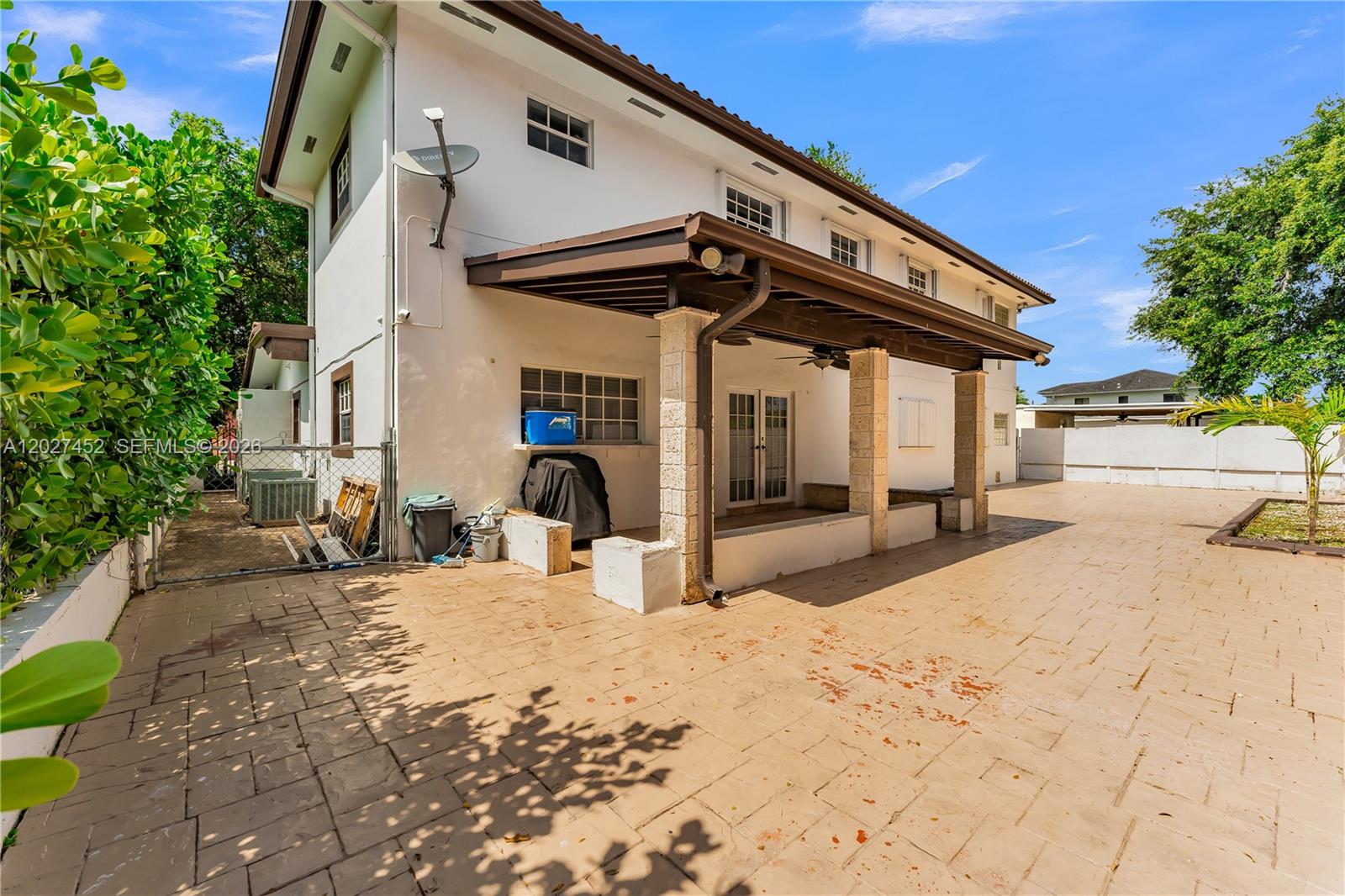 CORAL VILLAS REV - Residential
