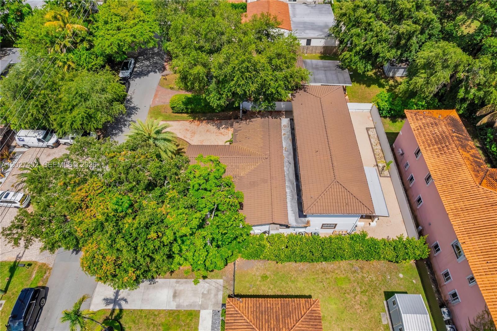 CORAL VILLAS REV - Residential