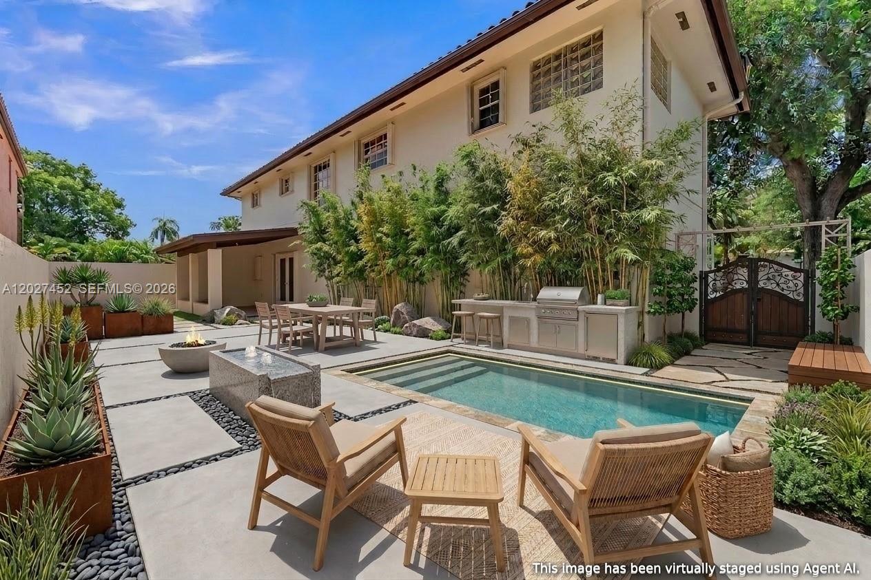 CORAL VILLAS REV - Residential