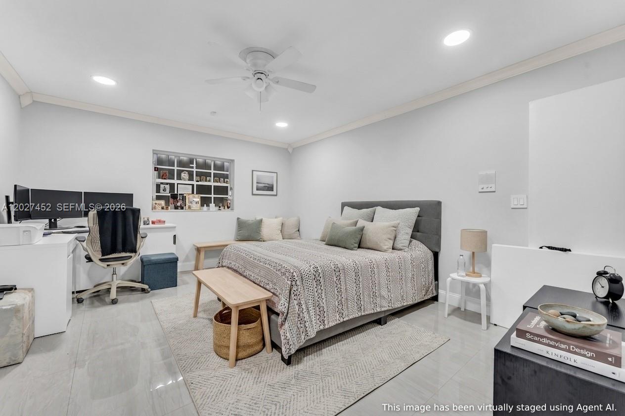 CORAL VILLAS REV - Residential
