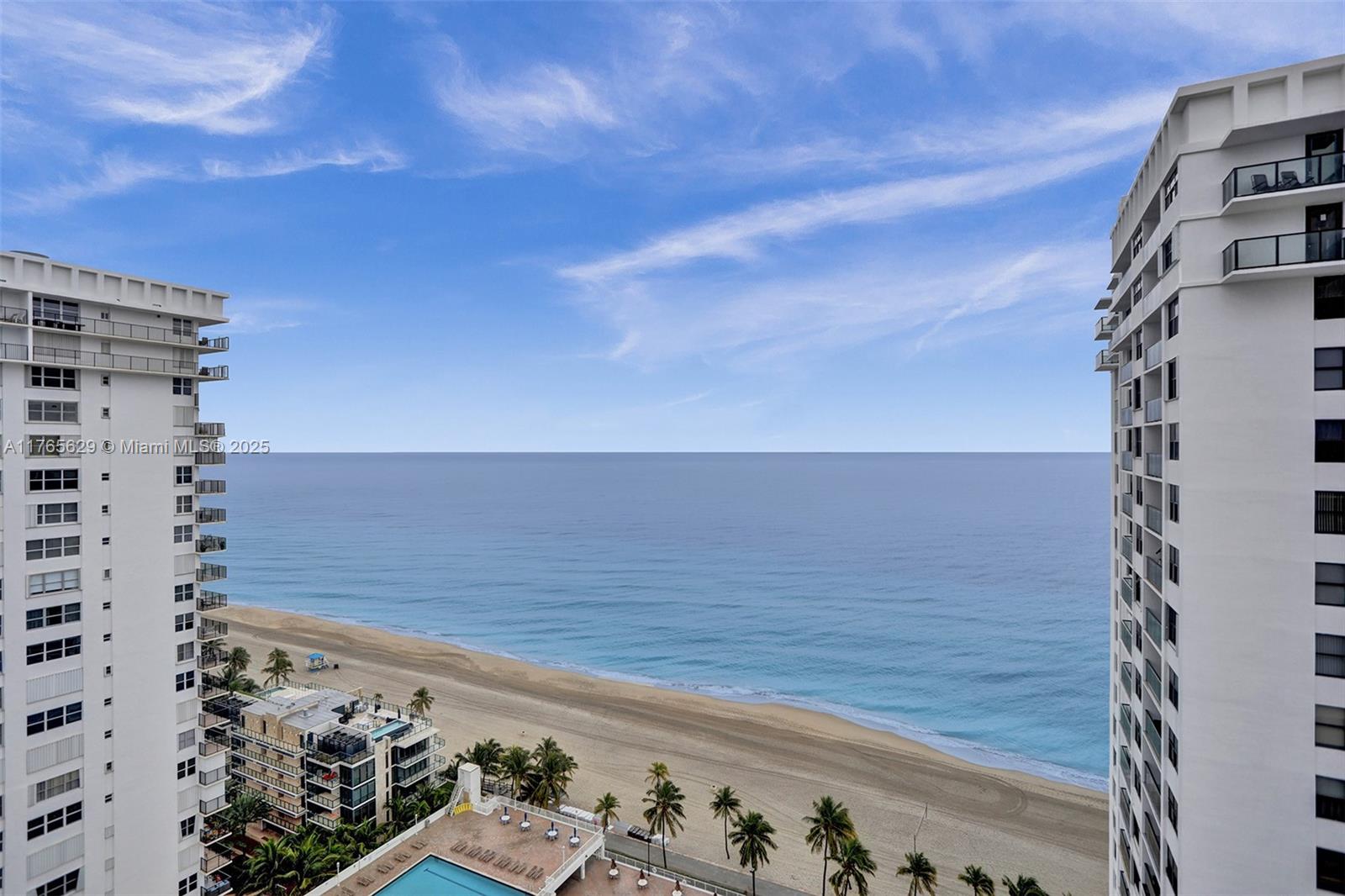 2401 S Ocean Dr 2402, Hollywood, Broward County, Florida - 1 Bedrooms  
2 Bathrooms - 