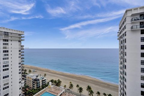 2401 S Ocean Dr 2402 Hollywood FL 33019
