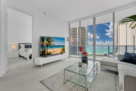 17550 Collins Ave 1003 Sunny Isles Beach FL 33160