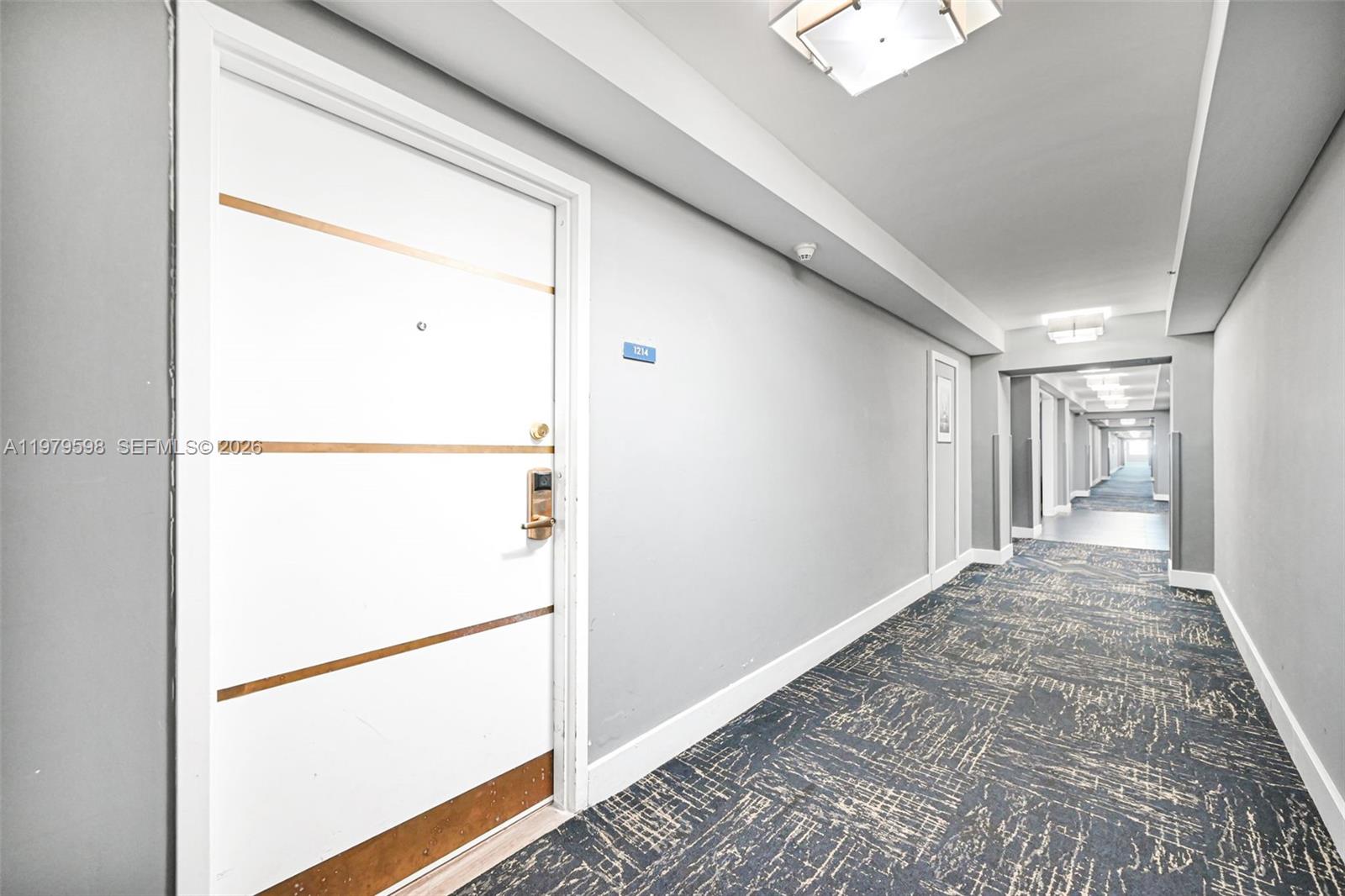 THE ALEXANDER CONDO - Residential