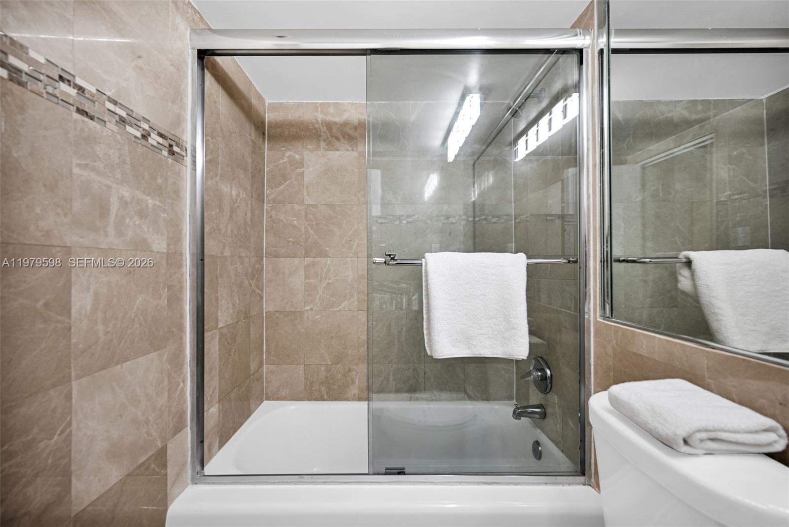 THE ALEXANDER CONDO - Residential