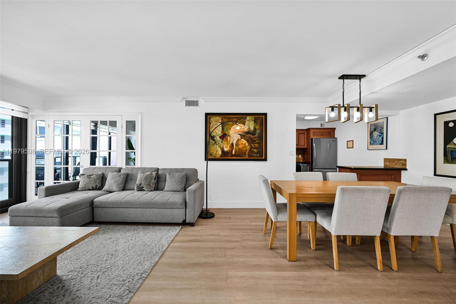 THE ALEXANDER CONDO - Residential