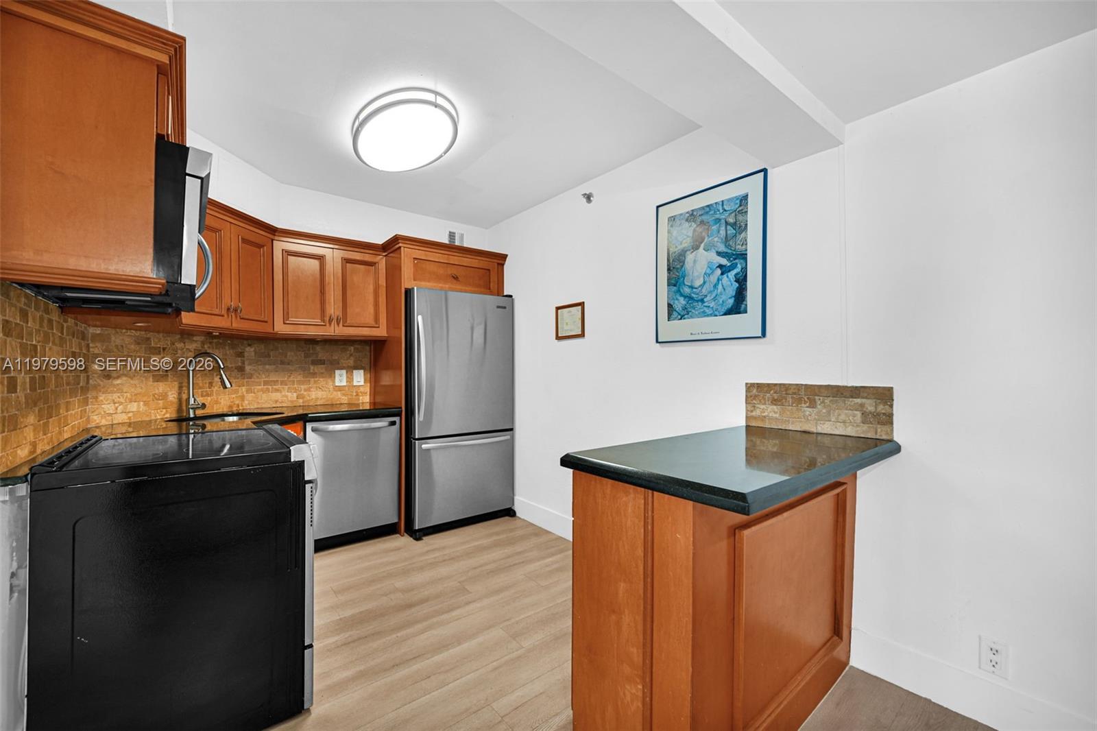 THE ALEXANDER CONDO - Residential