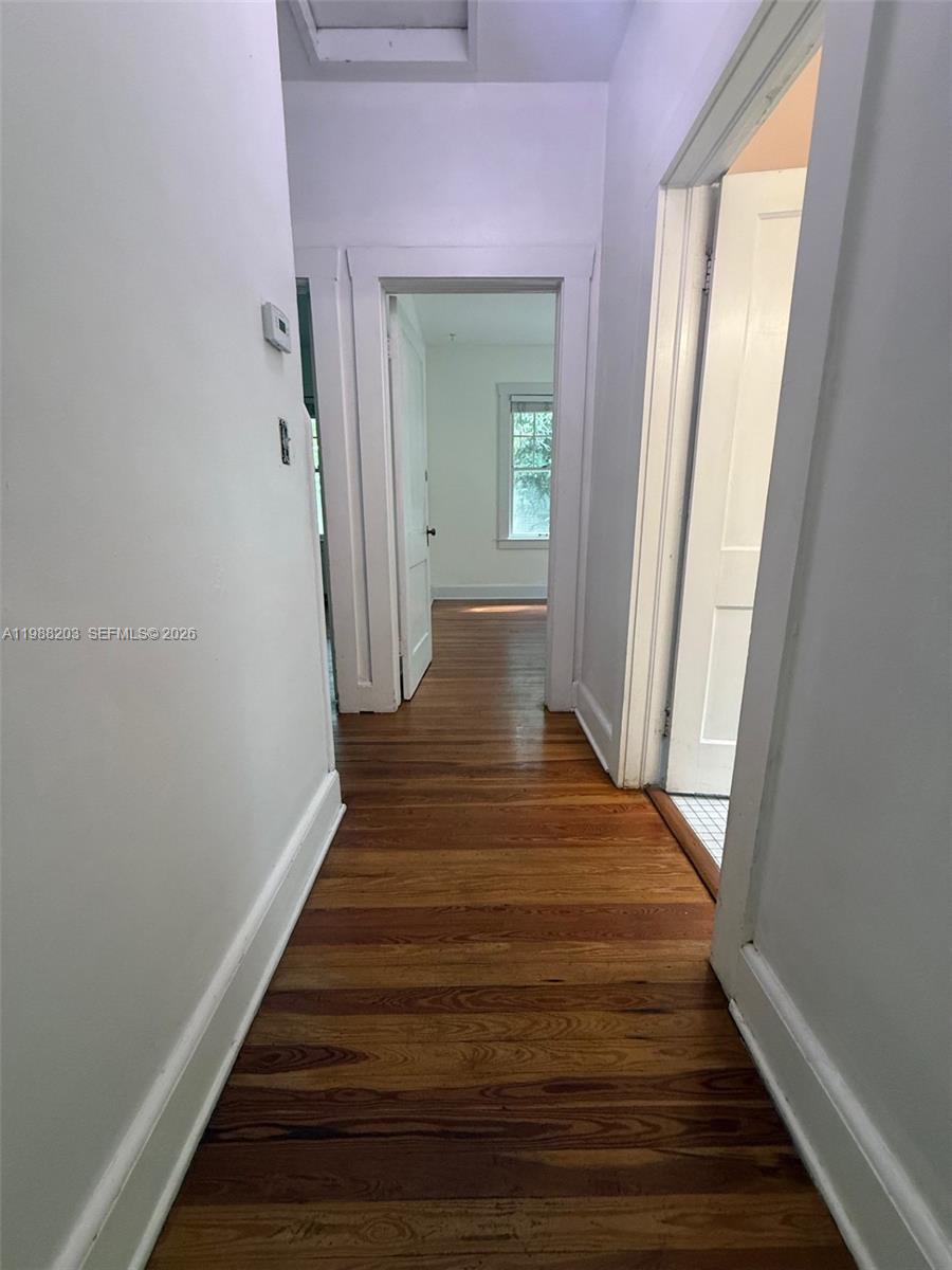 POMONA - Residential Lease