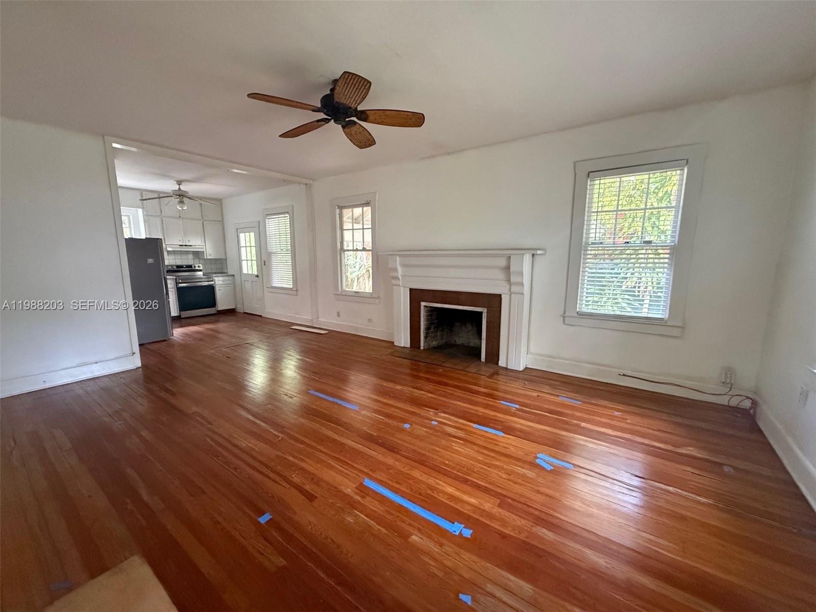 POMONA - Residential Lease