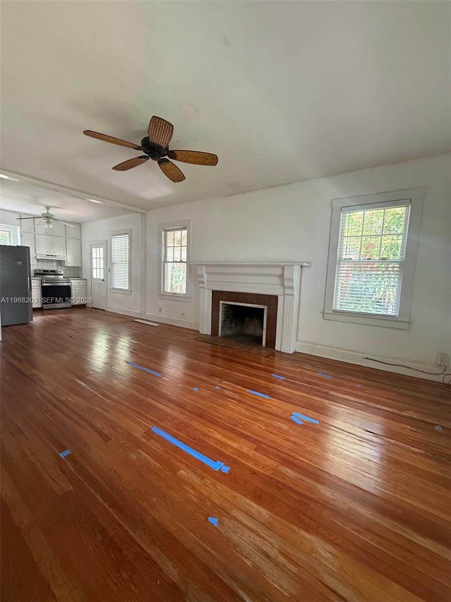 POMONA - Residential Lease