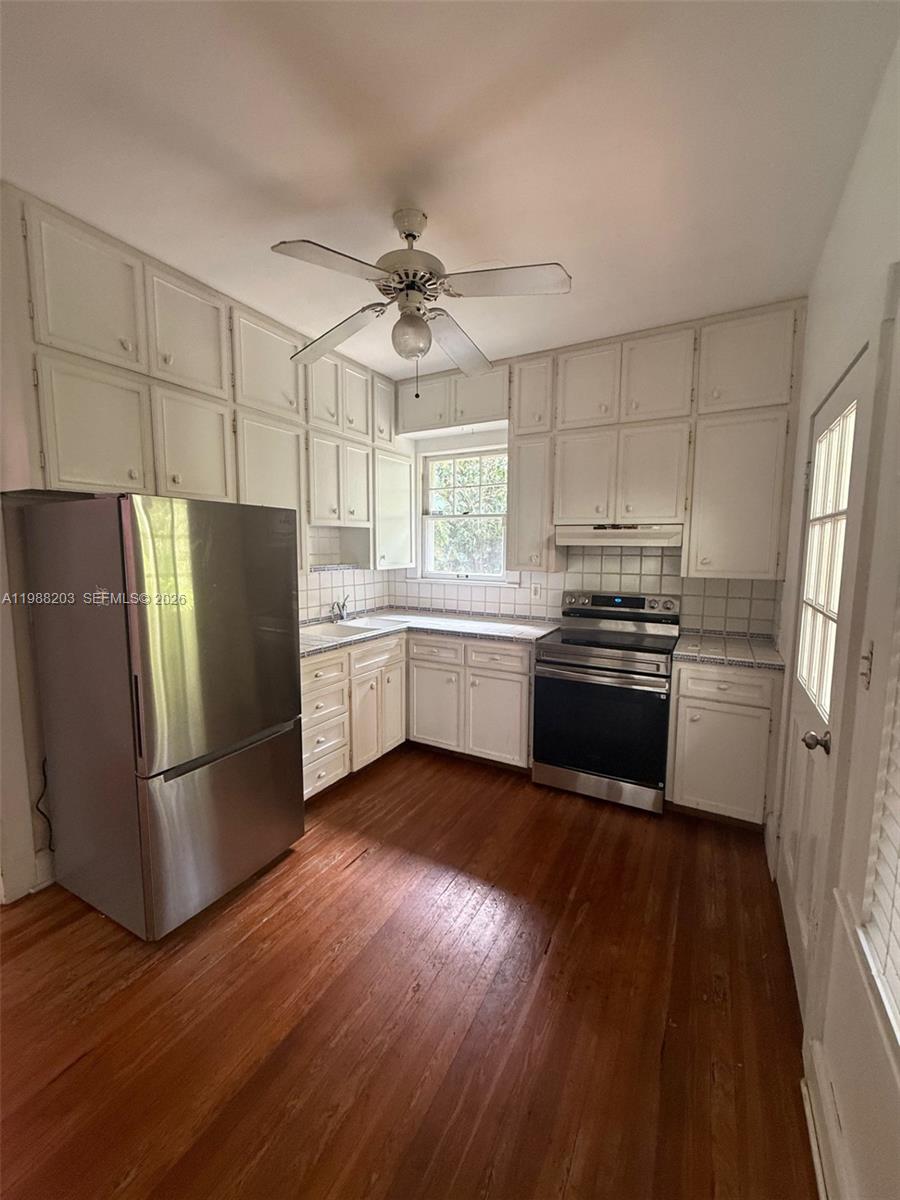 POMONA - Residential Lease