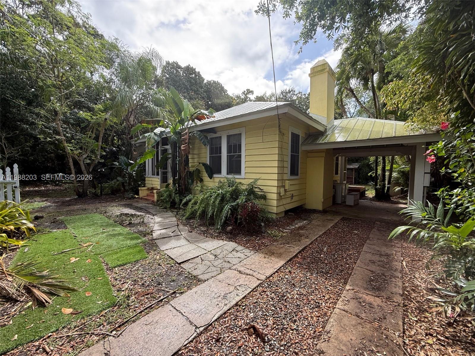 POMONA - Residential Lease