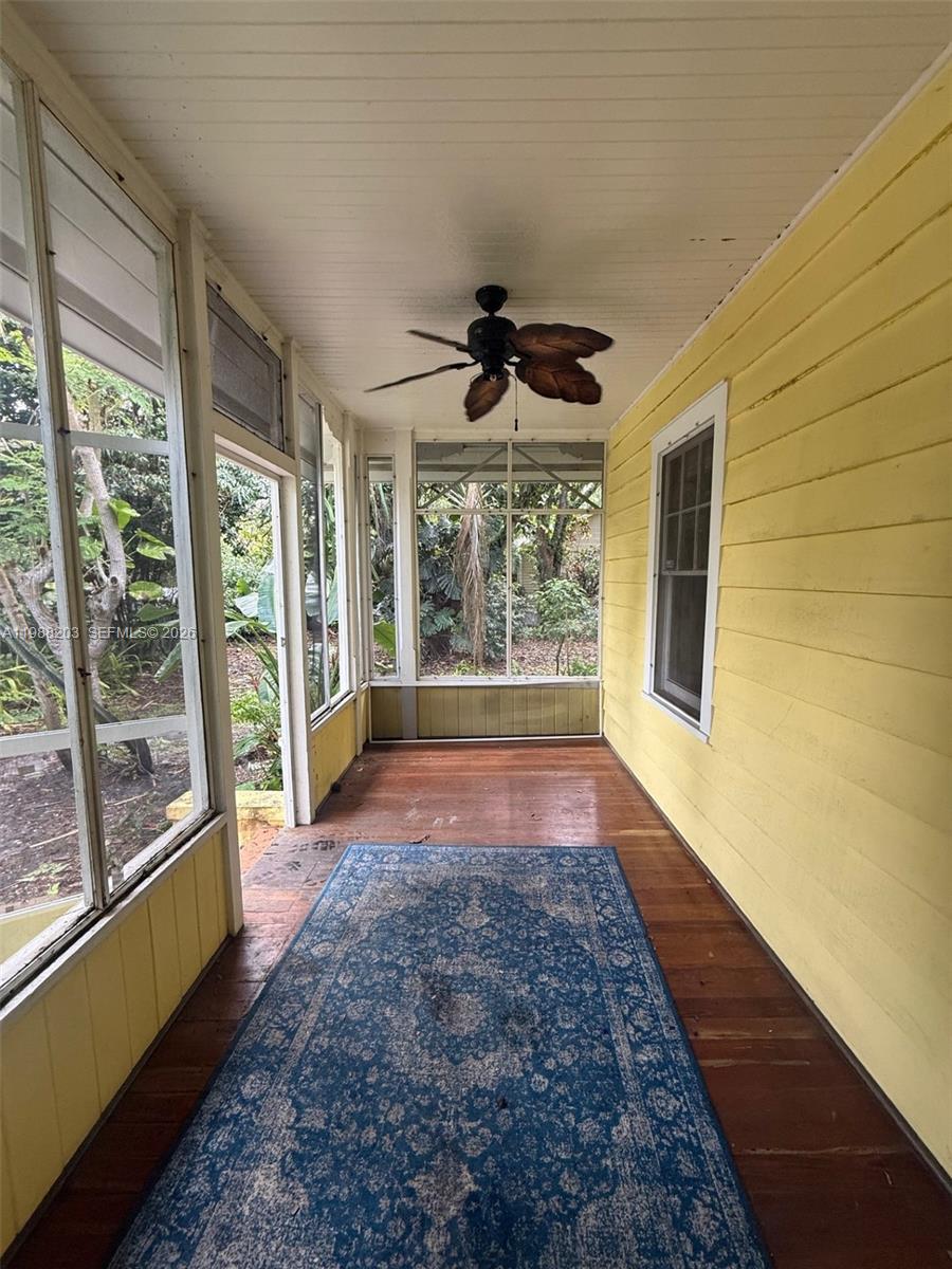 POMONA - Residential Lease