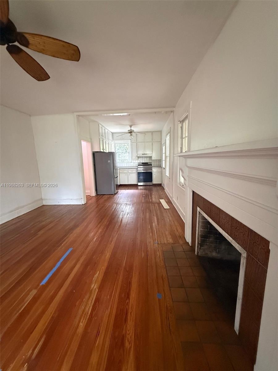 POMONA - Residential Lease