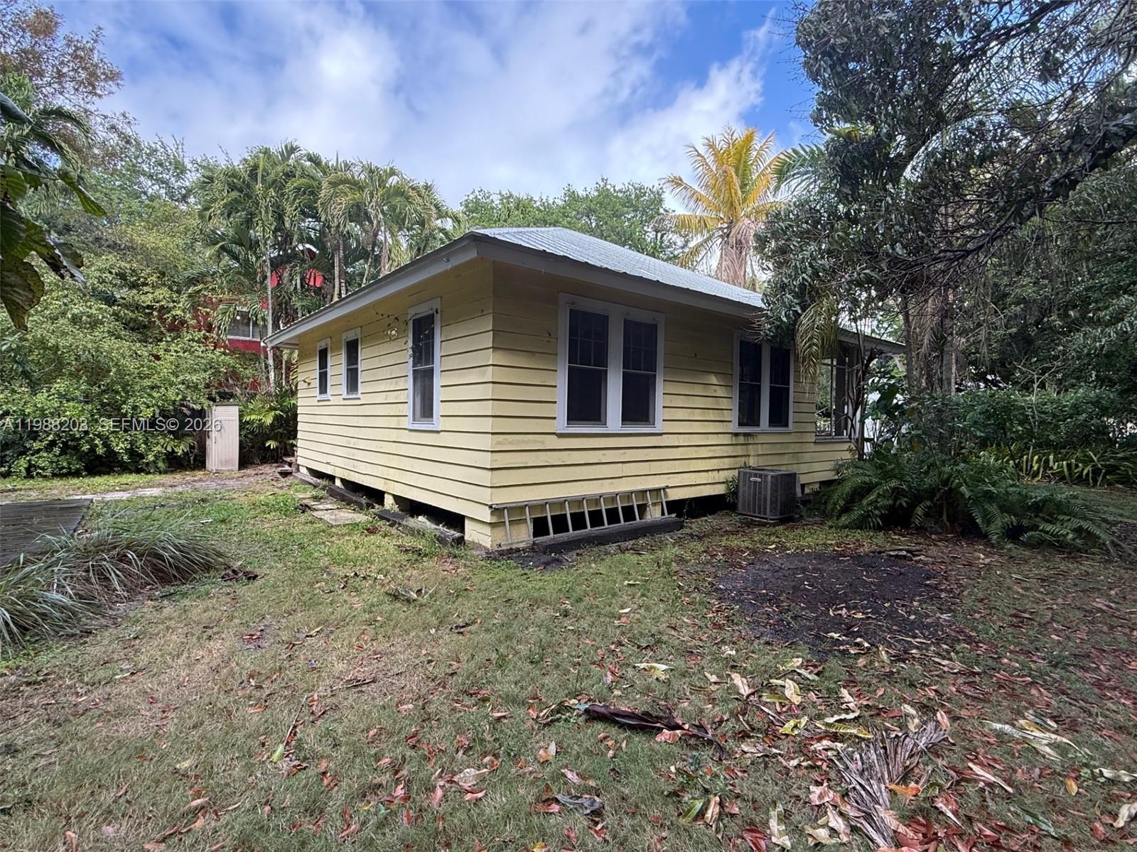 POMONA - Residential Lease