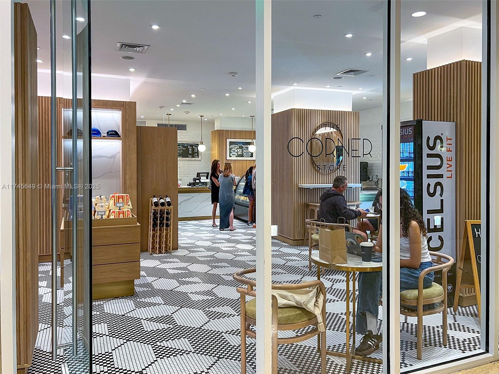 CENTRAL CARILLON BEACH CO - Residential Lease