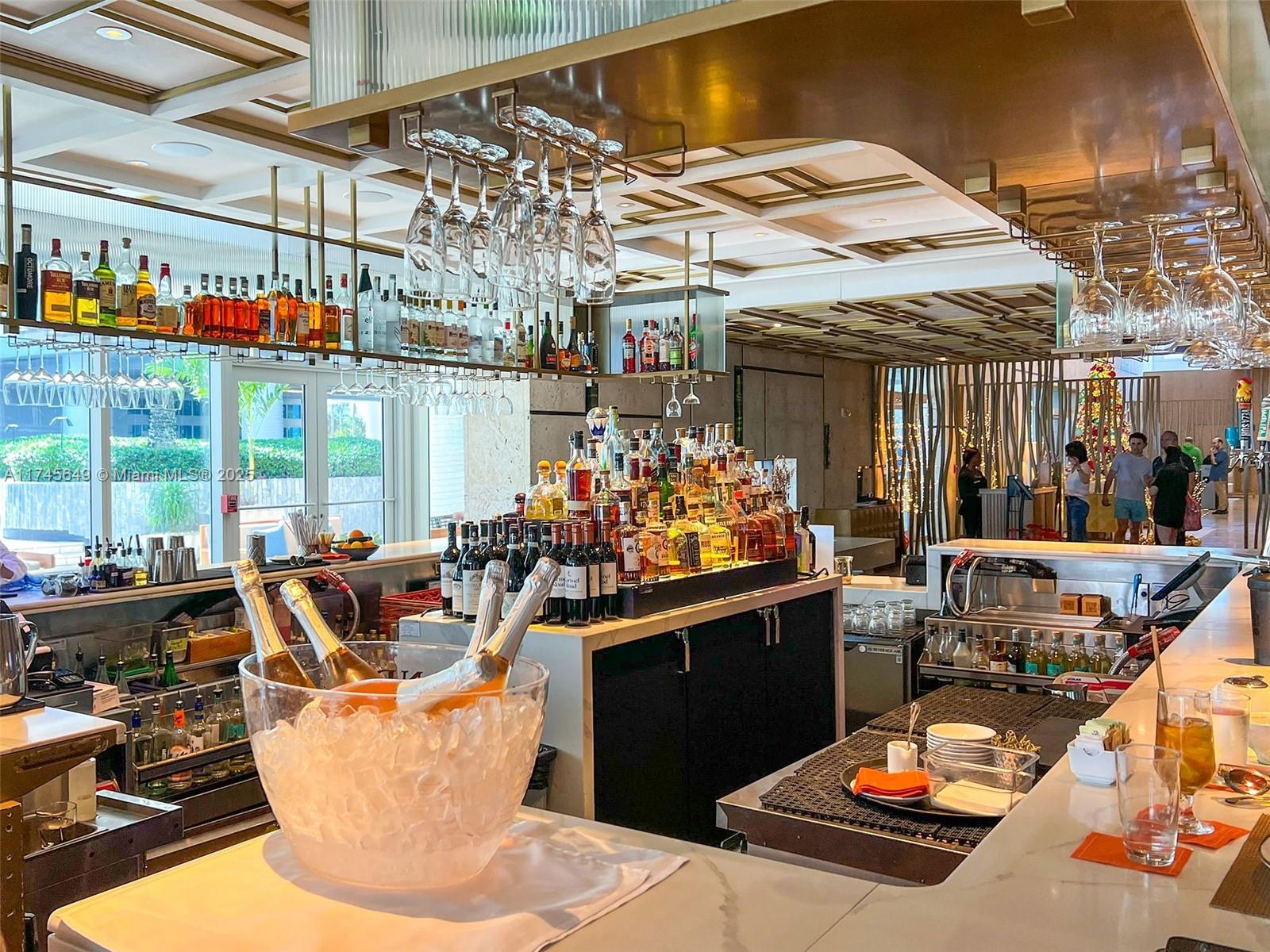 CENTRAL CARILLON BEACH CO - Residential Lease