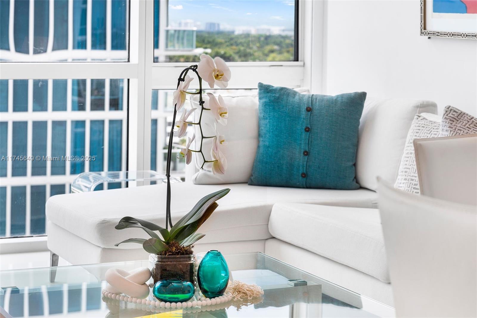 CENTRAL CARILLON BEACH CO - Residential Lease