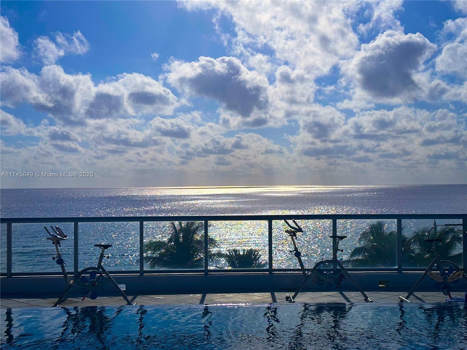 CENTRAL CARILLON BEACH CO - Residential Lease