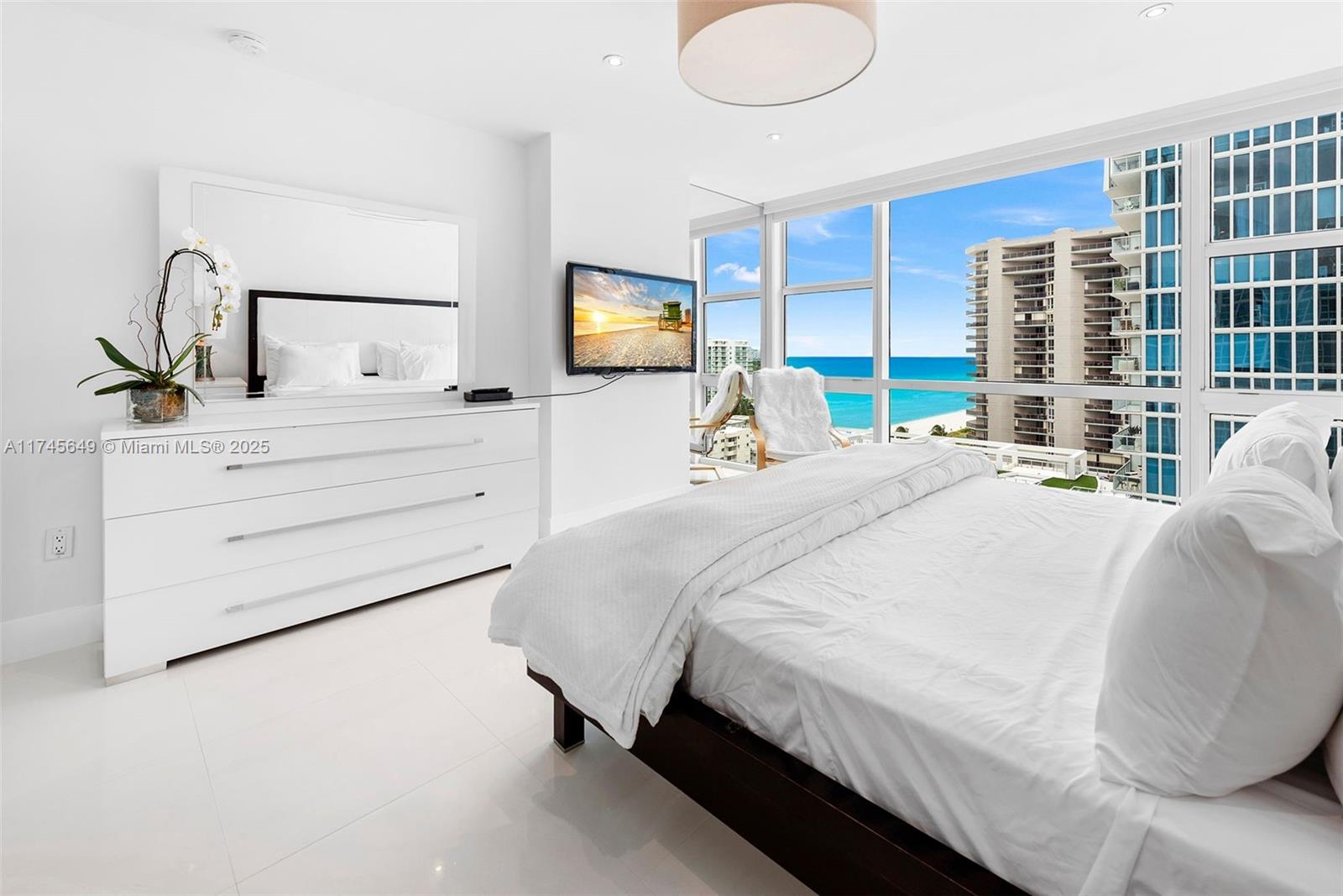 CENTRAL CARILLON BEACH CO - Residential Lease