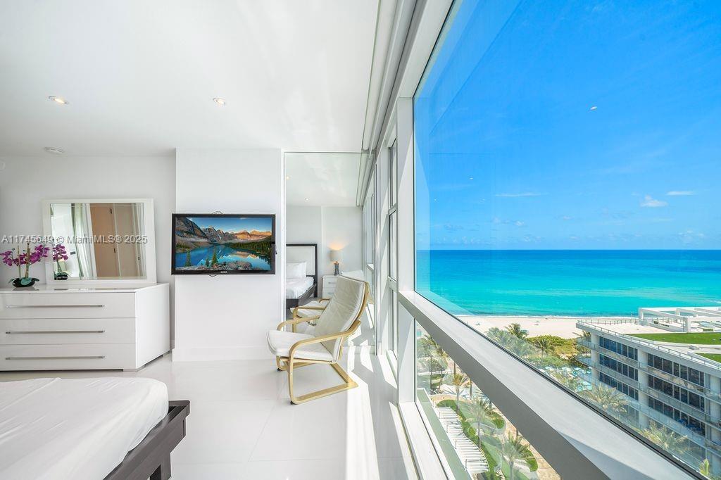 CENTRAL CARILLON BEACH CO - Residential Lease