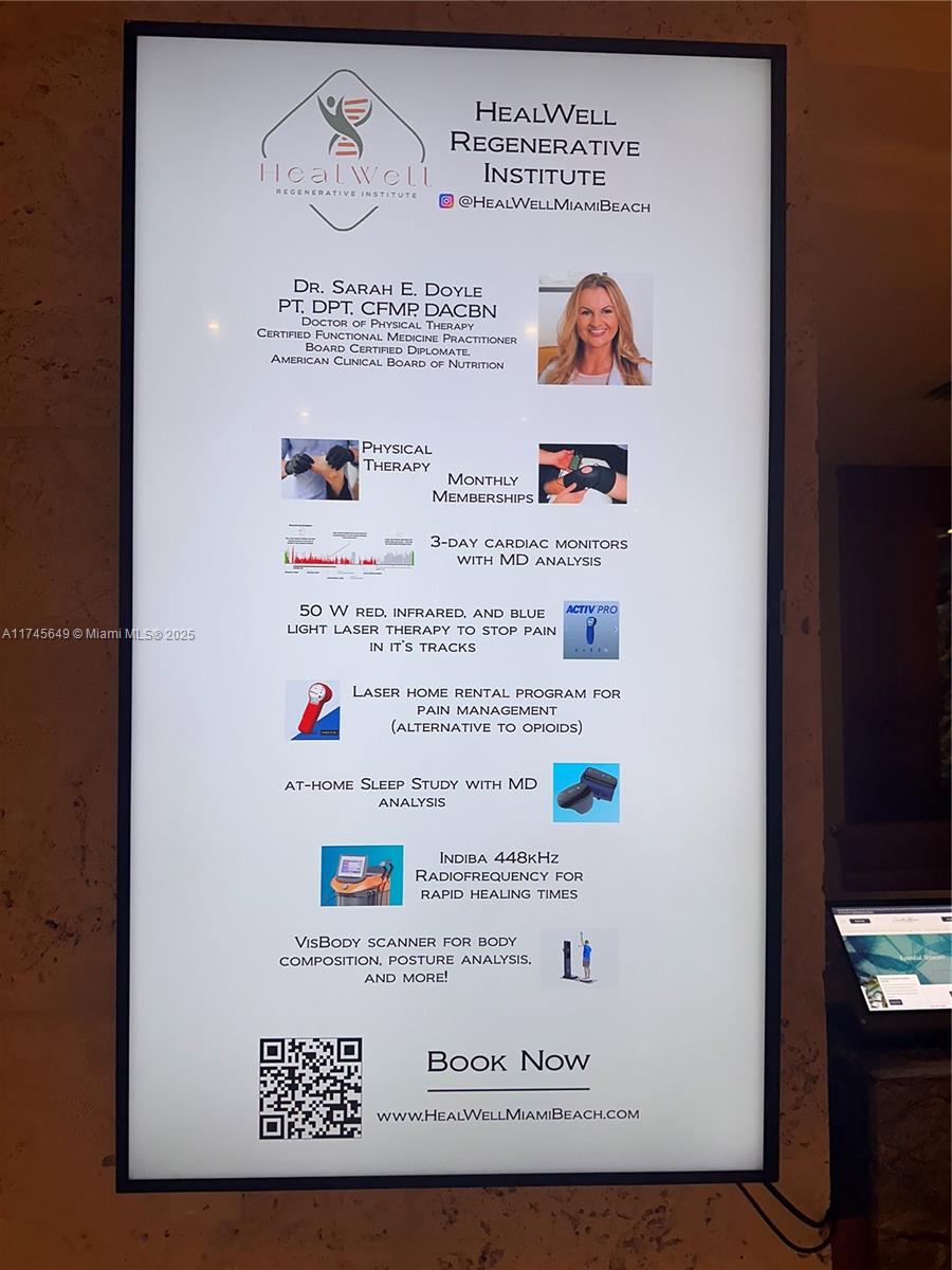 CENTRAL CARILLON BEACH CO - Residential Lease