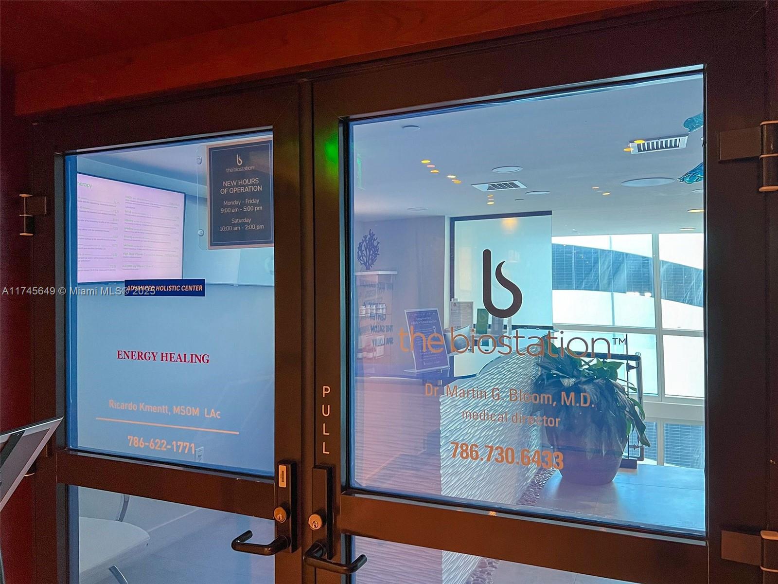 CENTRAL CARILLON BEACH CO - Residential Lease