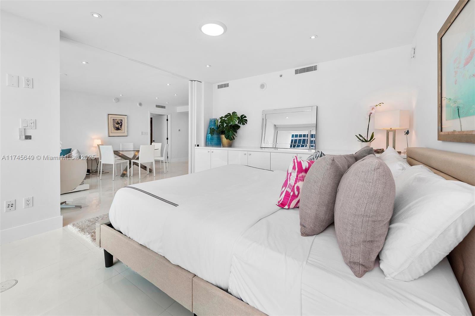 CENTRAL CARILLON BEACH CO - Residential Lease