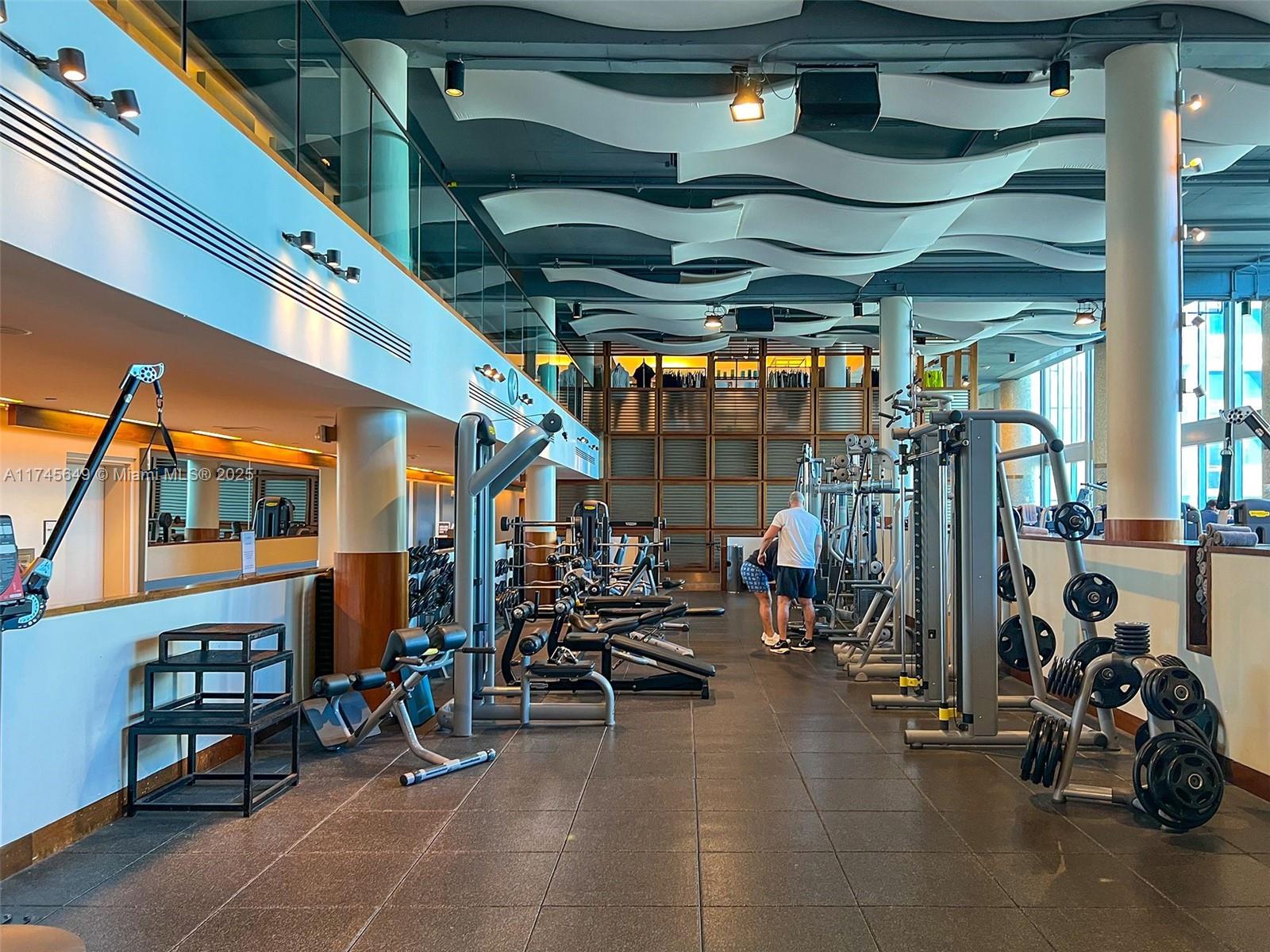 CENTRAL CARILLON BEACH CO - Residential Lease