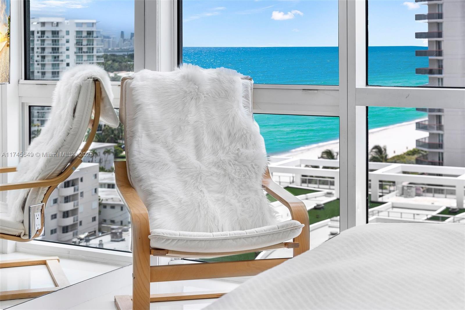 CENTRAL CARILLON BEACH CO - Residential Lease