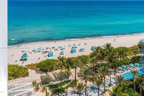 6801 Collins Ave 1206 Miami Beach FL 33141