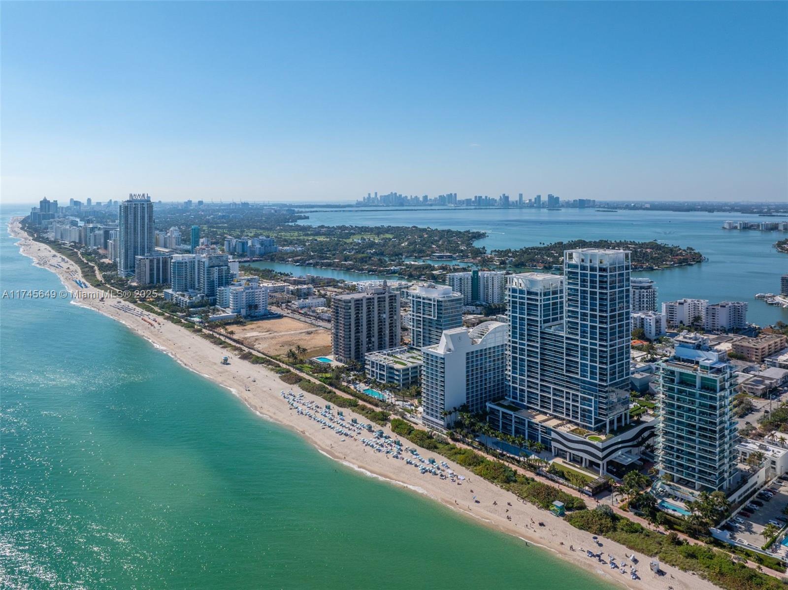 CENTRAL CARILLON BEACH CO - Residential Lease